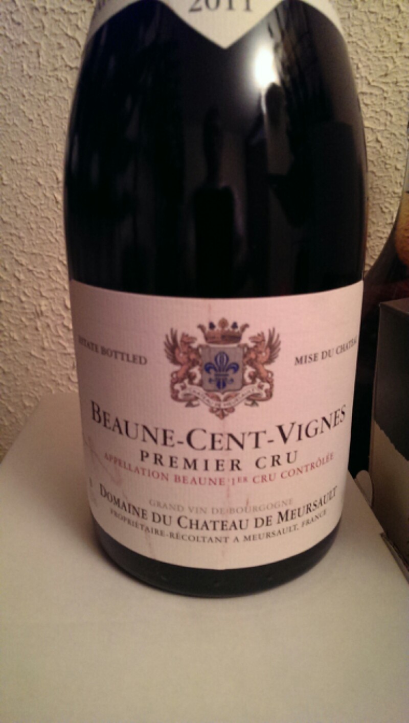 Bourgogne