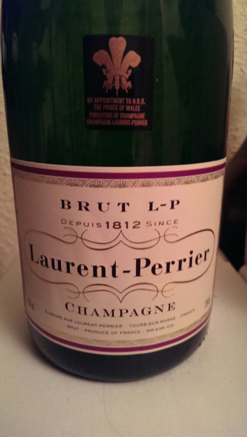 Champagne