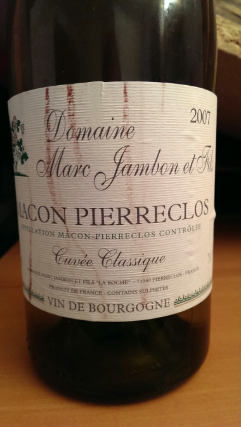 Bourgogne