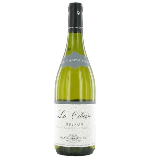 Côtes-du-Luberon