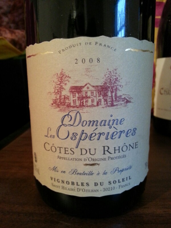 Côtes-du-Rhône