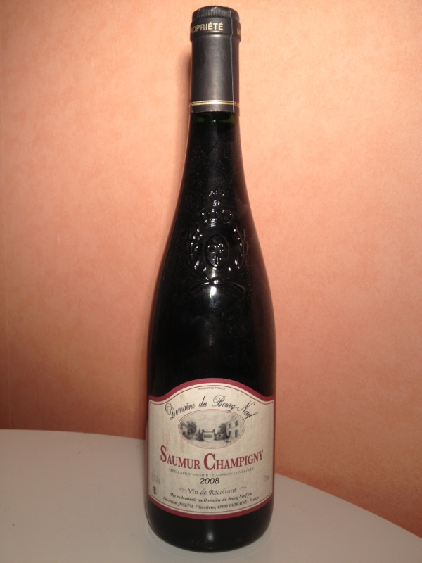 Saumur-Champigny