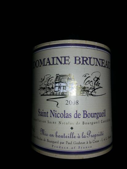 Saint-Nicolas-de-Bourgueil
