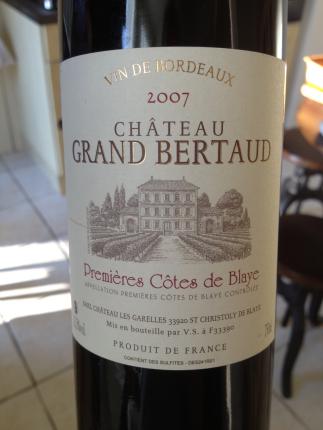 Bordeaux