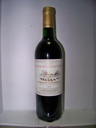 Puisseguin-Saint-Emilion