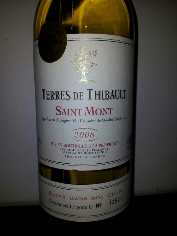 Saint Mont
