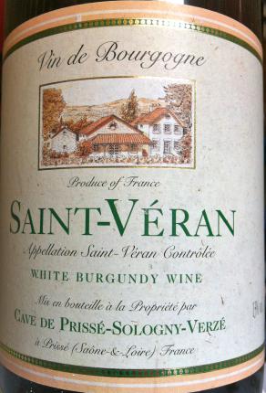 Saint-Véran