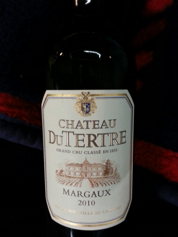 Margaux