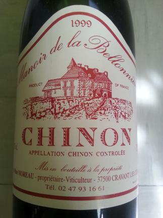 Chinon