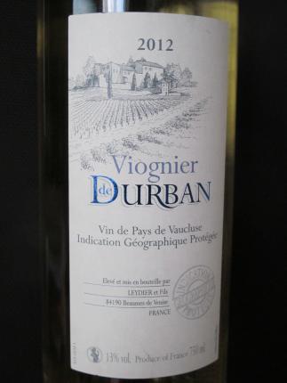 Viognier