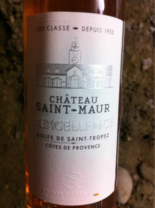 Côtes de Provence