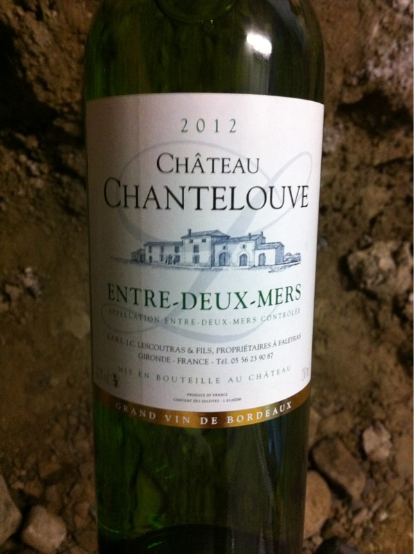 Entre-Deux-Mers