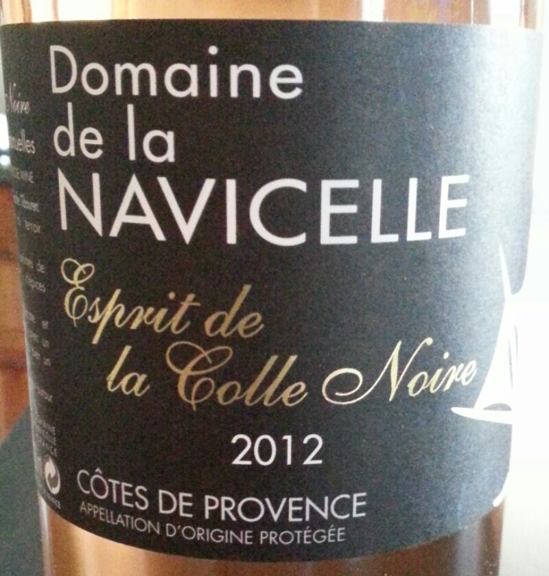 Côtes de Provence