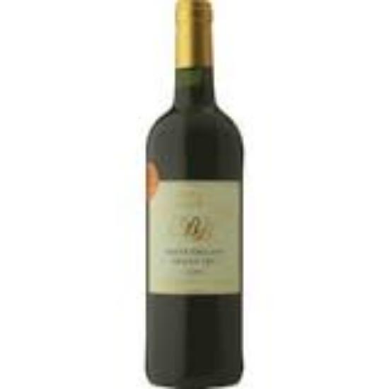 Saint-Emilion Grand Cru