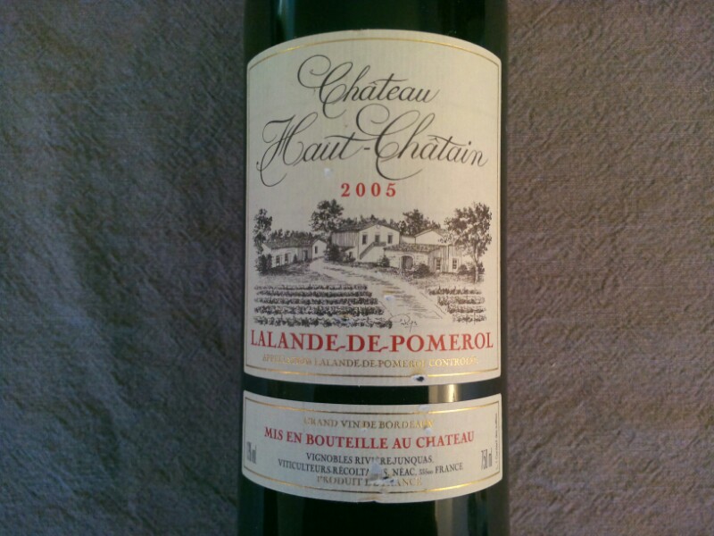 Lalande-de-Pomerol