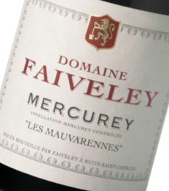 Mercurey