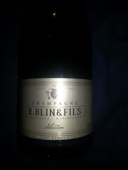 Champagne