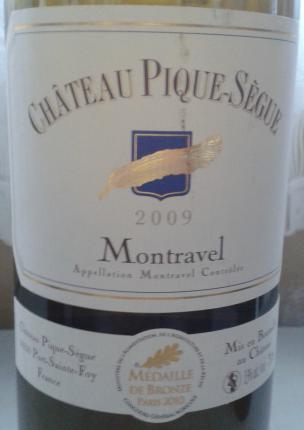 Montravel