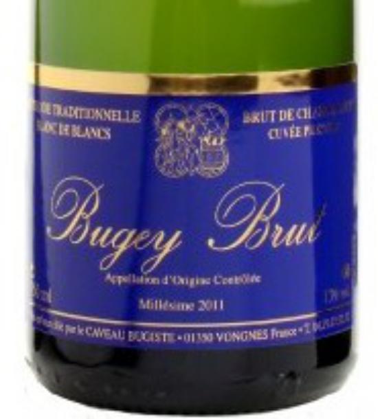 Bugey