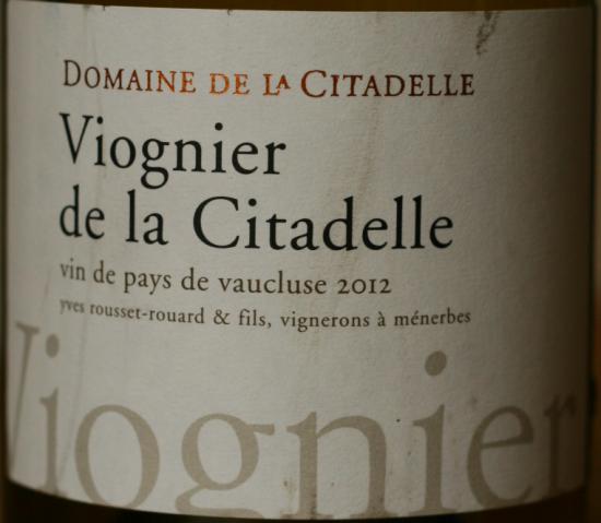 Vin de pays du Vaucluse