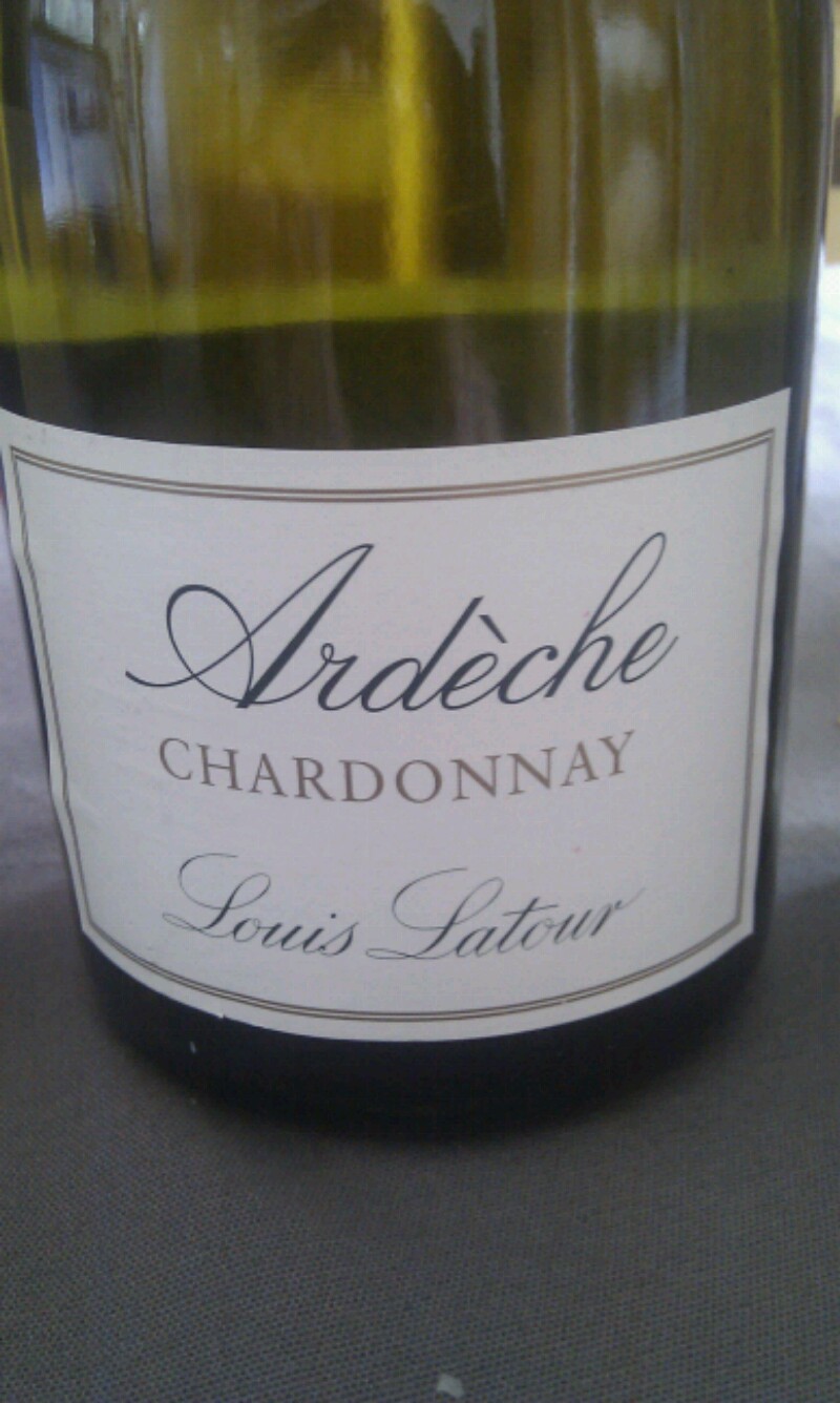 Vin de pays de l'Ardèche