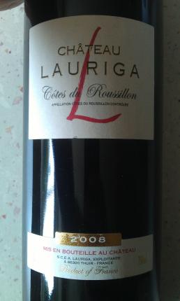Côtes du Roussillon