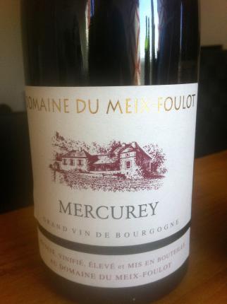 Mercurey