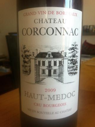 Haut-Médoc