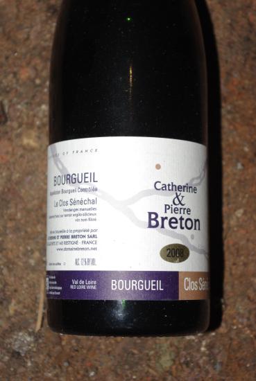 Bourgueil