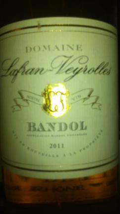 Bandol