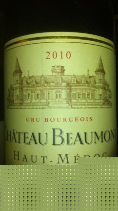 Haut-Médoc