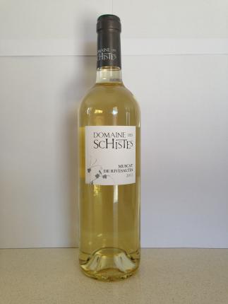 Muscat de Rivesaltes