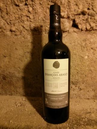 Rivesaltes