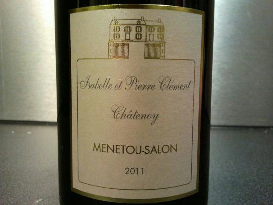 Menetou-Salon