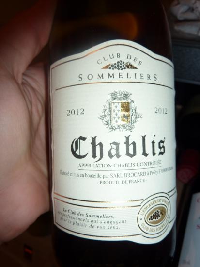 Chablis
