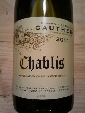 Chablis
