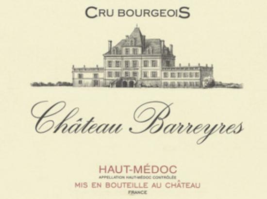 Haut-Médoc