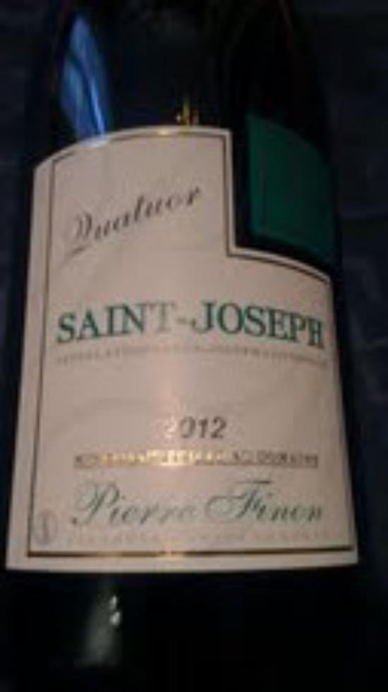 Saint-Joseph