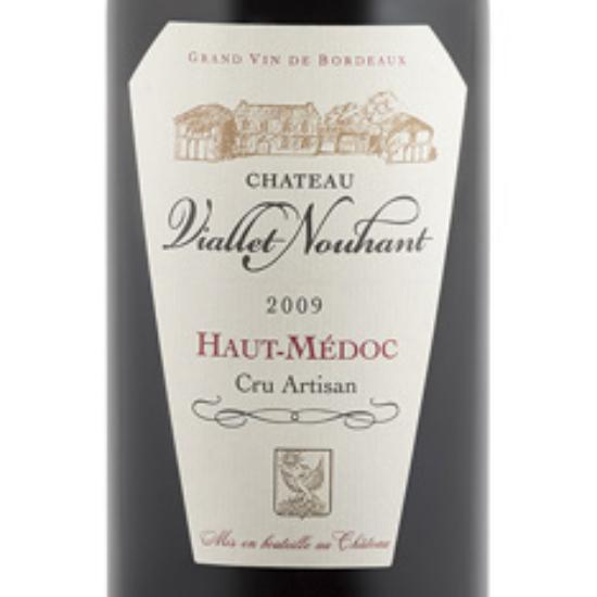 Haut-Médoc