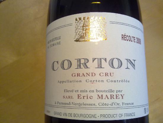 Corton