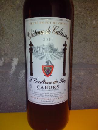 Cahors