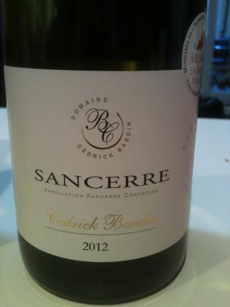 Sancerre
