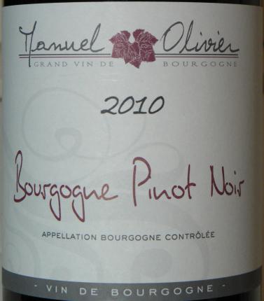 Bourgogne