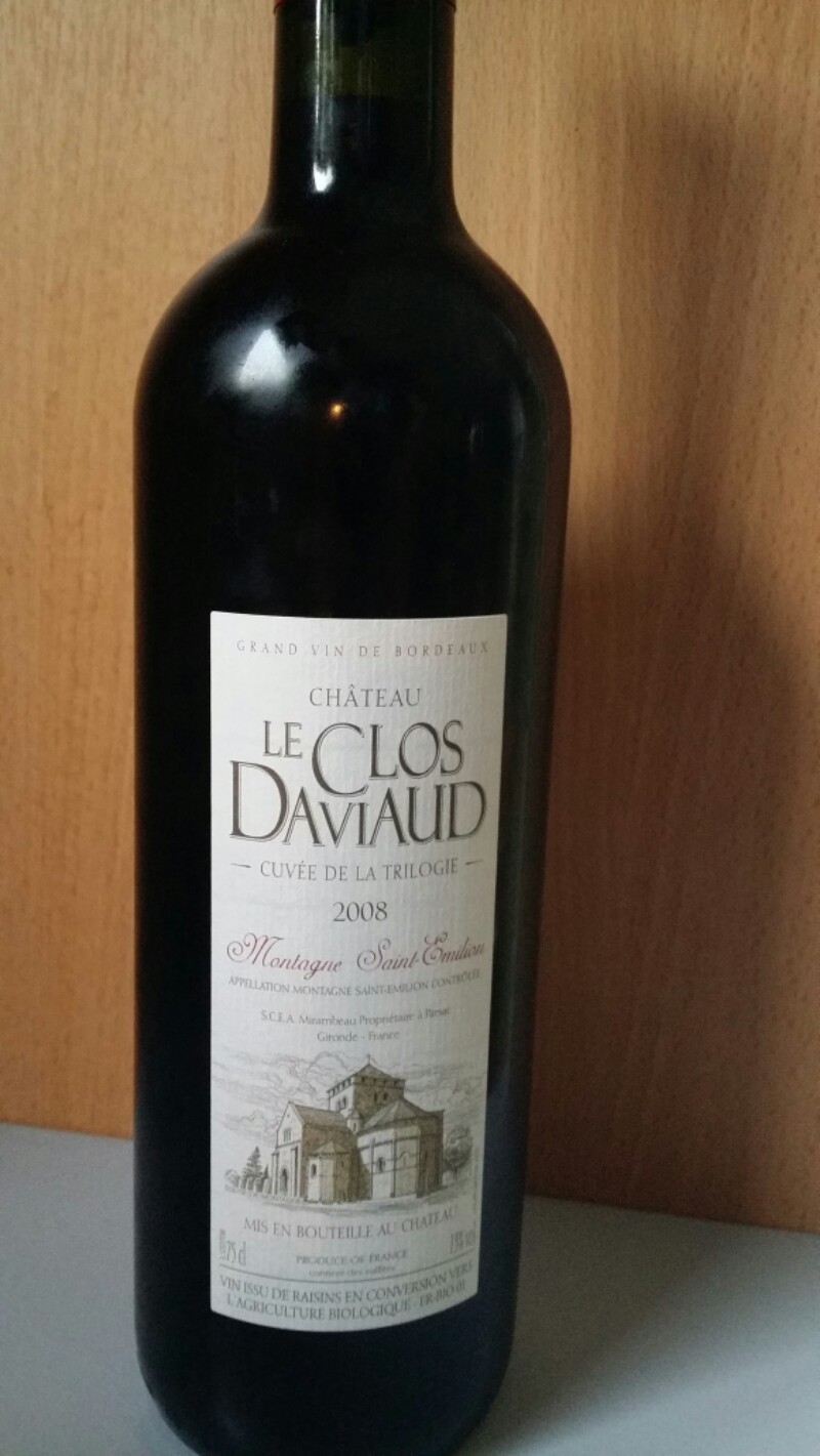 Montagne-Saint-Emilion