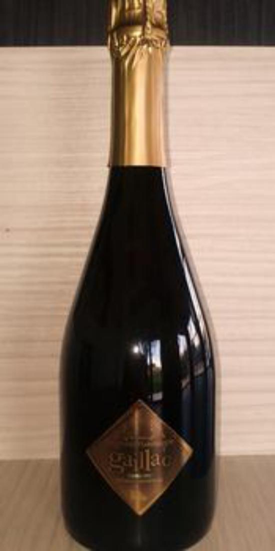 Gaillac Mousseux