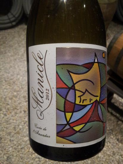 Vin du Bugey Manicle