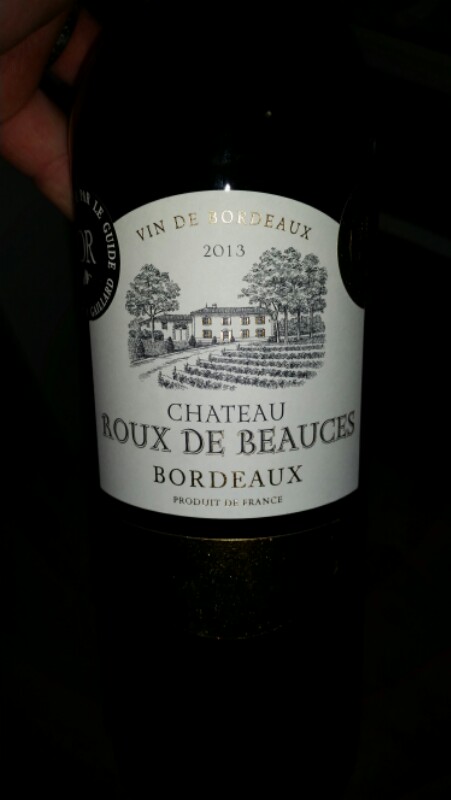 Bordeaux