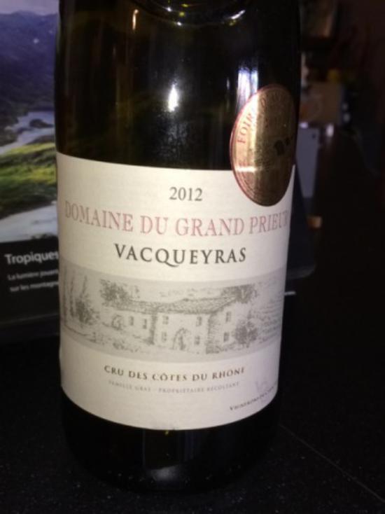 Côtes-du-Rhône