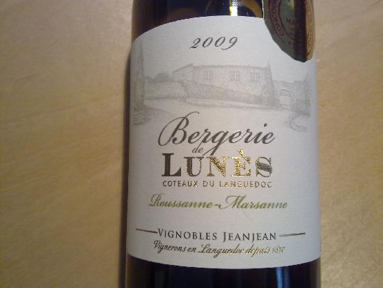 Coteaux du Languedoc
