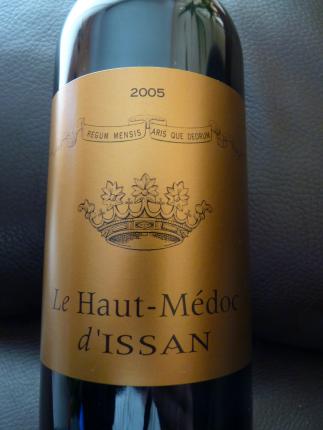 Haut-Médoc